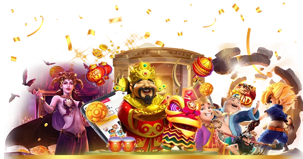 Daftar Slot Gacor di AGEN77 Indonesia