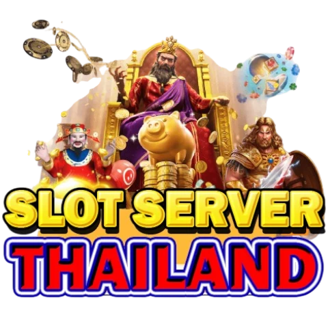 Ilustrasi game slot dari server Thailand