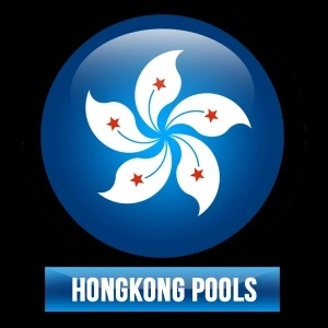 Logo Pasaran Togel Hong Kong Pools