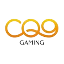 Logo provider game tembak ikan CQ9 Gaming