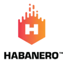 Logo provider slot online Habanero