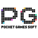 Logo provider slot online PG Soft