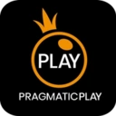 Logo provider slot online Pragmatic Play