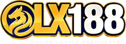 Logo OLX188 Resmi