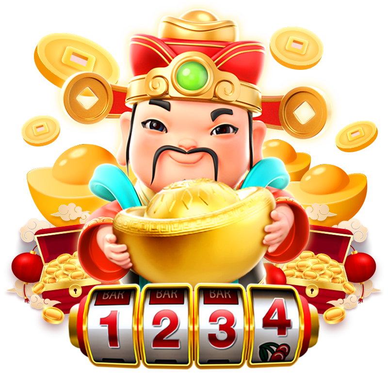 Mesin slot online gacor dengan jackpot di OLX188
