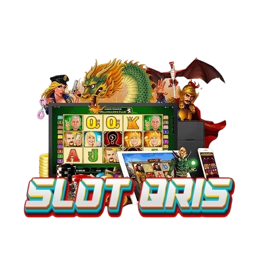 Slot Gacor Deposit QRIS di OLX188
