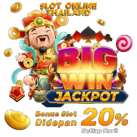 Slot Gacor di Server Thailand OLX188